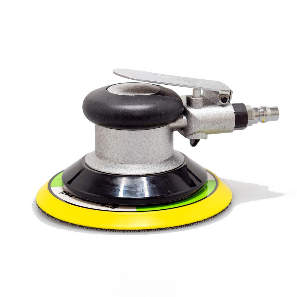 Formula Air Palm Sander Nonvacuum 150mm