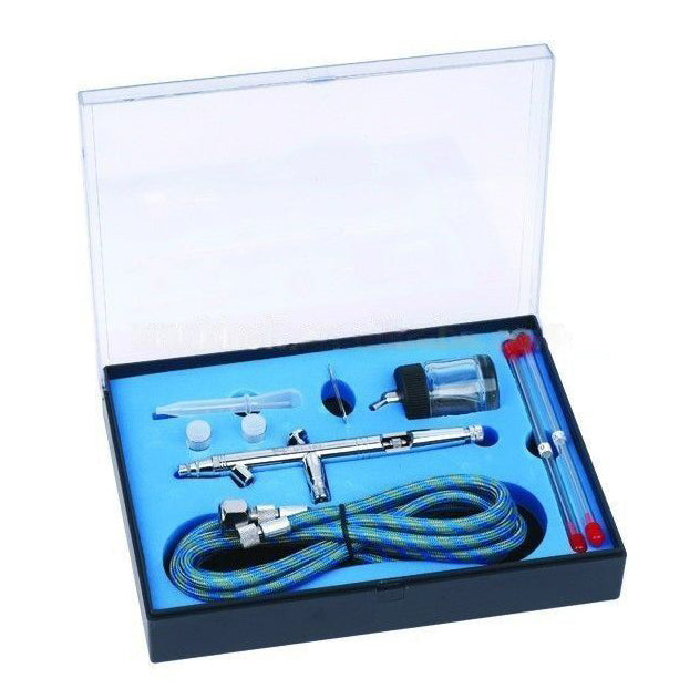 Formula Suction Air Brush Dual Action Kit