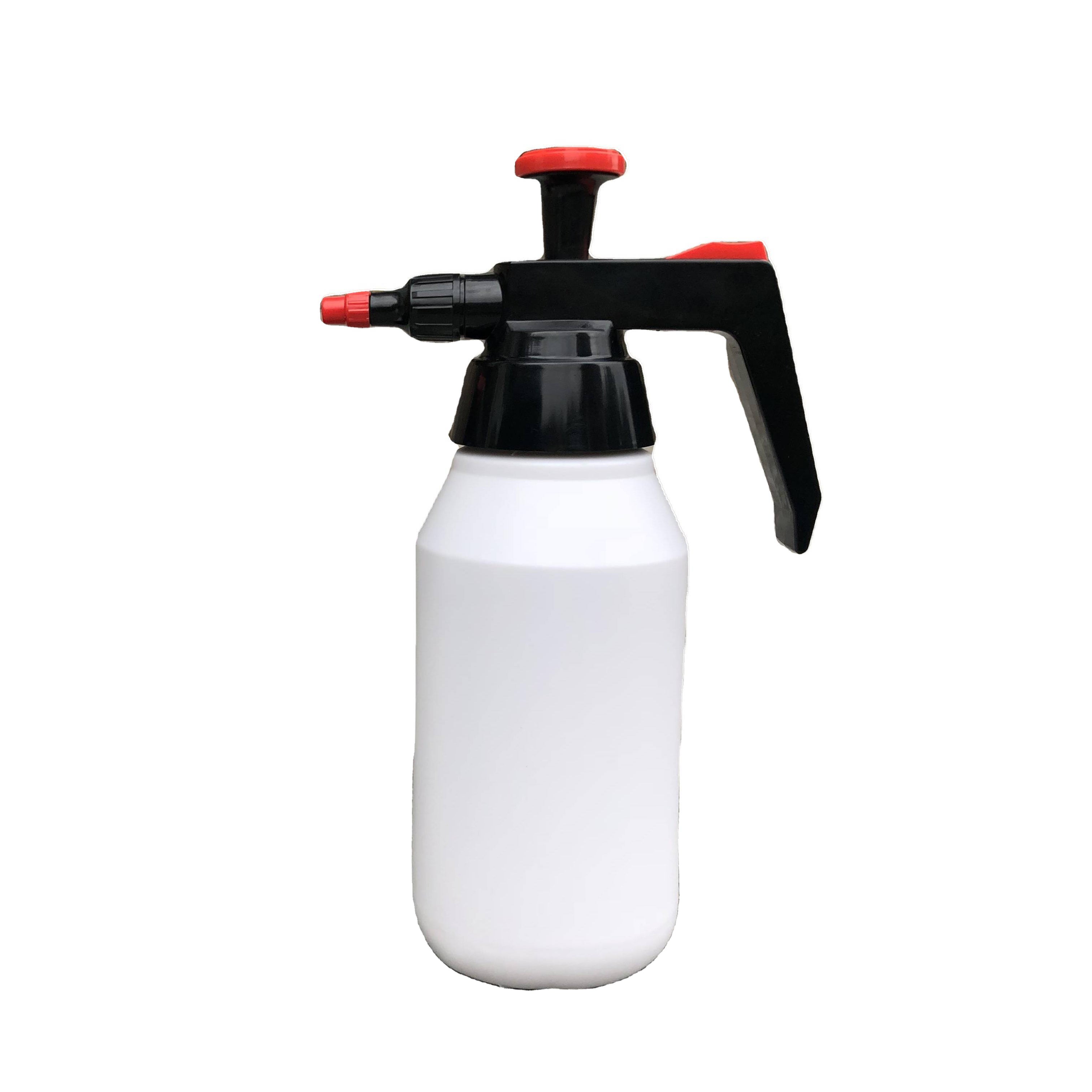 Formula Pressure Pump Solvent Spray Bottle 1L