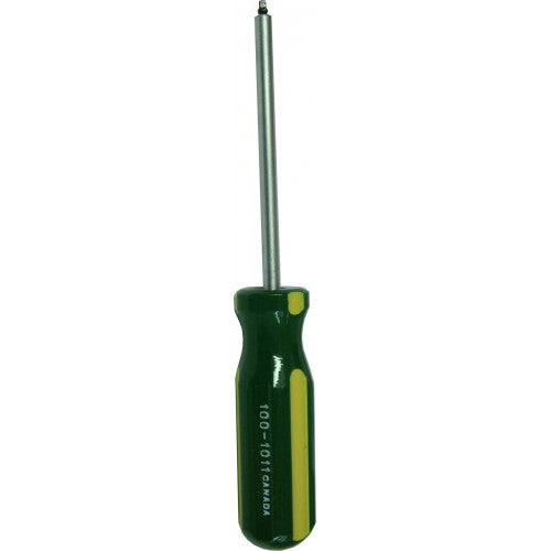 Fuller Screwdriver Robertson Ptn #1 100mm