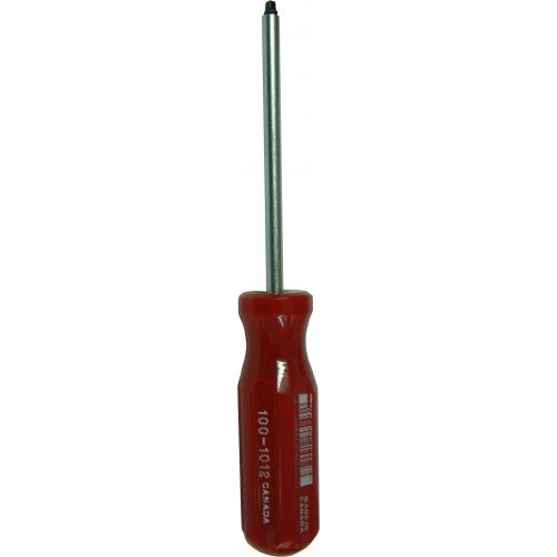 Fuller Screwdriver Robertson Ptn #2 100mm