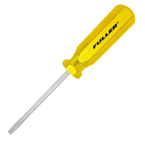 Fuller Screwdriver Slotted Ptn #402 100mm x 5mm