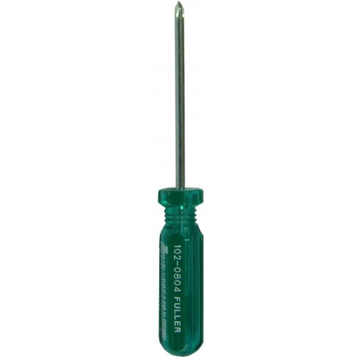 Fuller Screwdriver Phillips Ptn #804 - #0 75mm