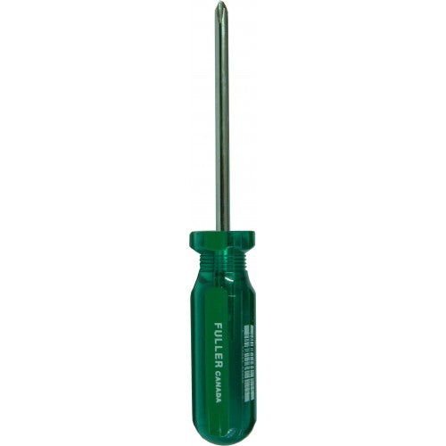 Fuller Screwdriver Phillips Ptn #808 - #2 100mm