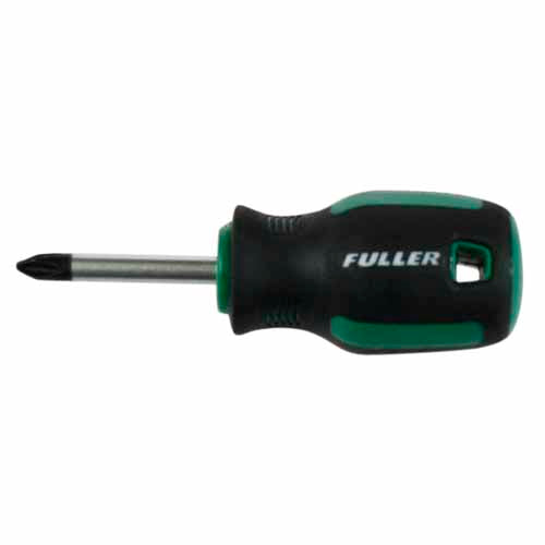 Fuller Screwdriver Phillips Ptn #809 - #2 40mm