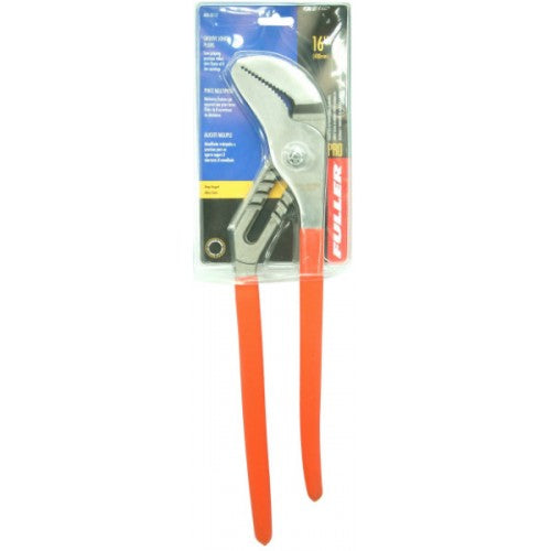 Fuller Multigrip Plier #117 400mm