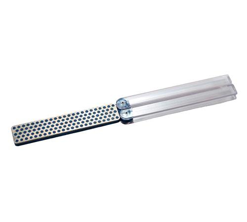 DMT Single Sided Sharpener Diamond Diafold Coarse