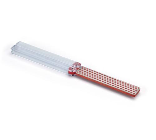 DMT Single Sided Sharpener Diamond Diafold Fine