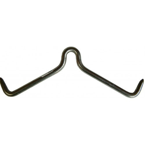 Xcel Gambrel for Hanging Carcasses - Stainless Steel