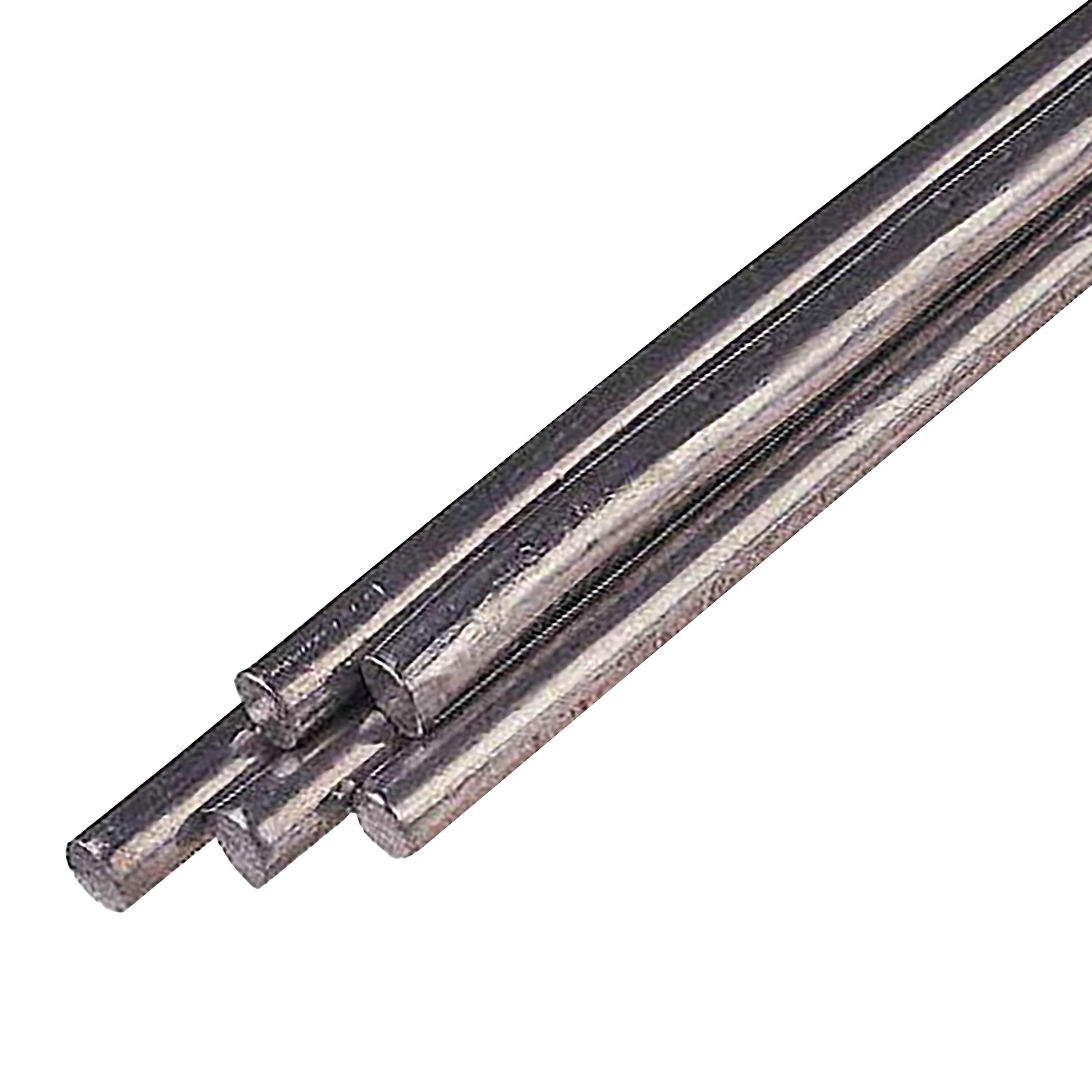 Bromic 40/60 Solid Core Solder Bars 1kg 5 bars