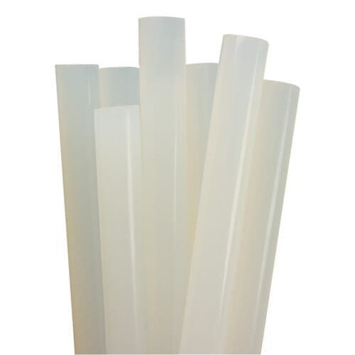 Worldwide Y206 Glue Stick Large 1kg 200 x 11.5mm