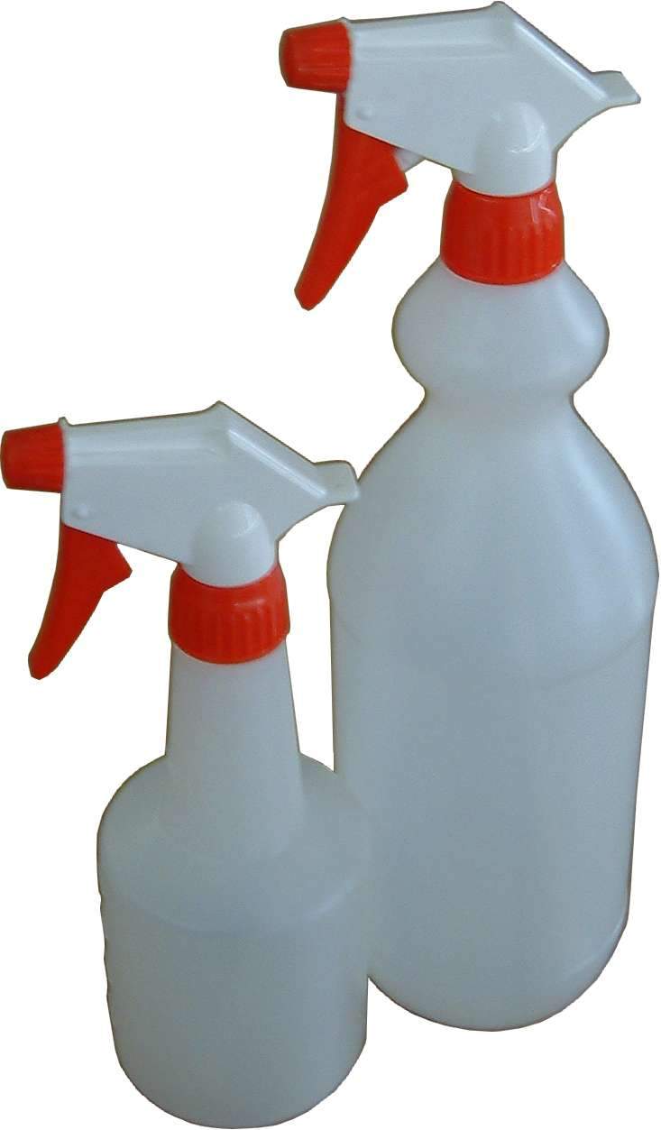 Comag Trigger Spray Bottle - Plastic 1.25L