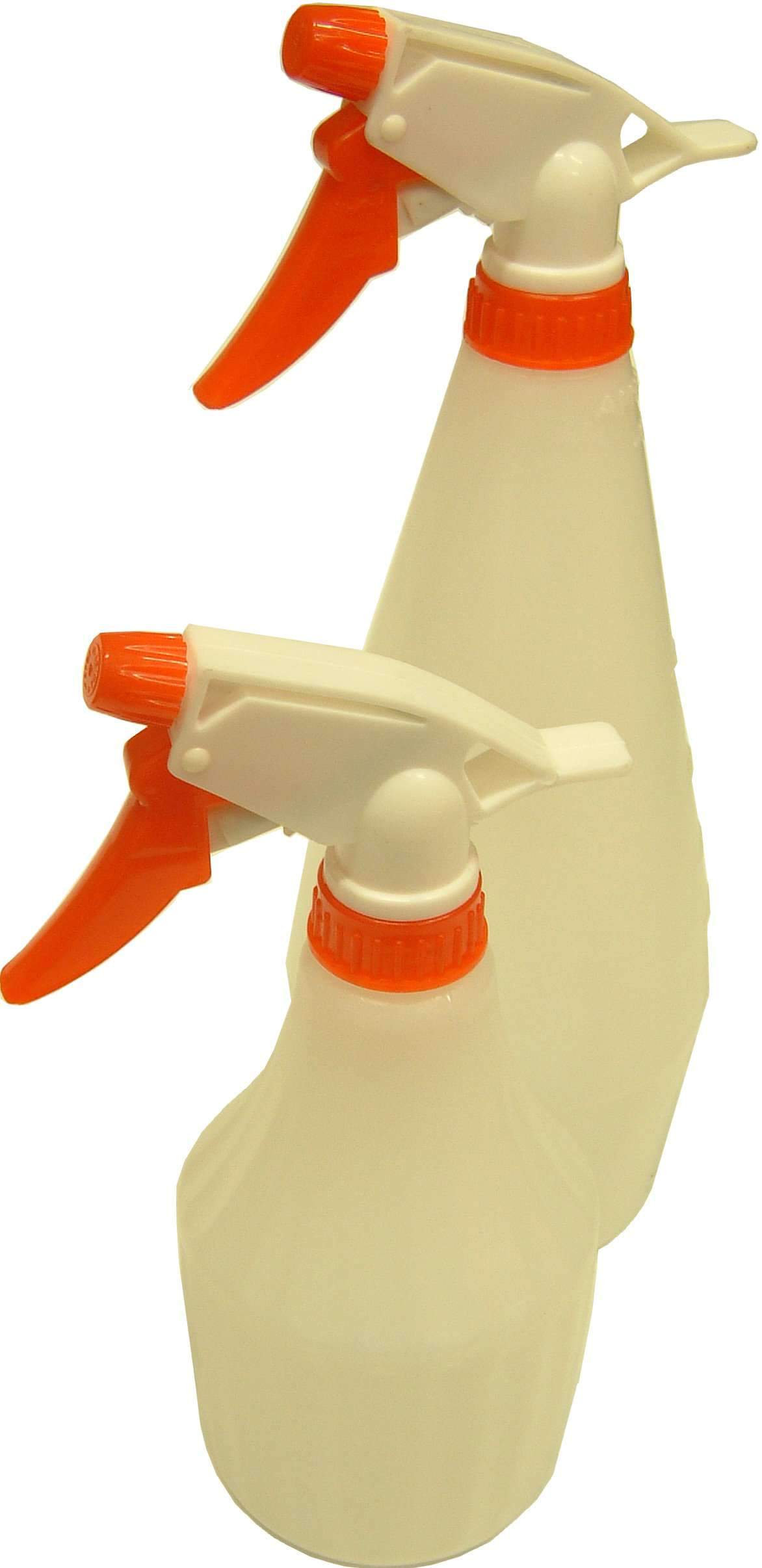 Xcel Trigger Spray Bottle - Plastic 1L