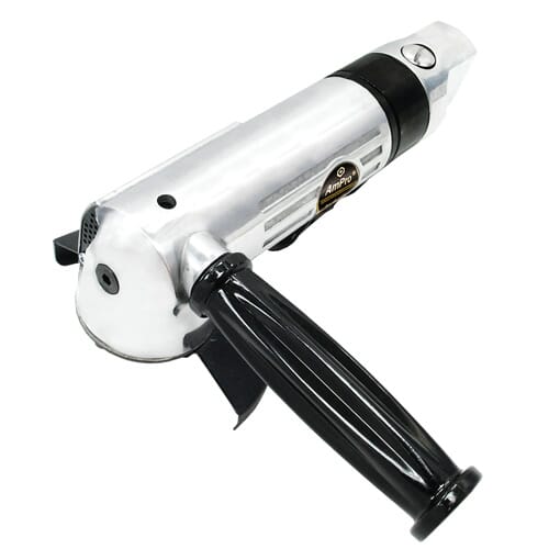 AmPro Heavy Duty Air Angle Grinder 100mm/4 in