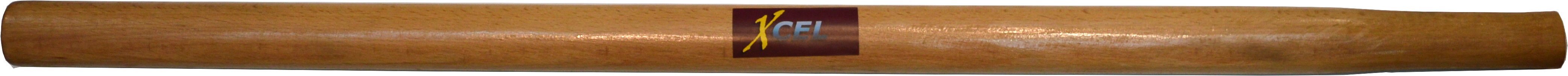 Xcel Grubber Handle - Ash