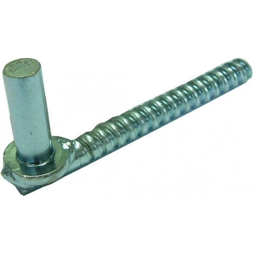 Xcel Gate Gudgeon - Screw Type ZP 20mm x 150mm