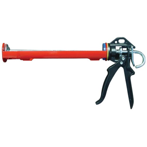 Worldwide WT-2151H Caulking Gun Heavy Duty 260mm Skeleton Type