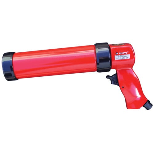 AmPro Air Caulking Gun fits 8 1/2 in Cartridge