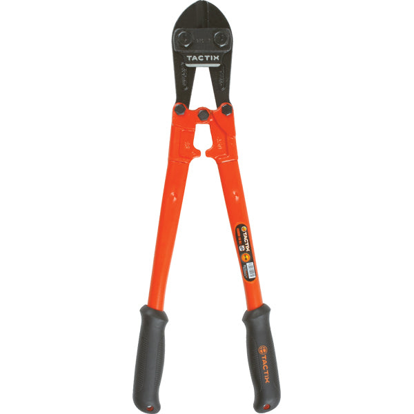 TACTIX   BOLT CUTTER 450MM/18IN