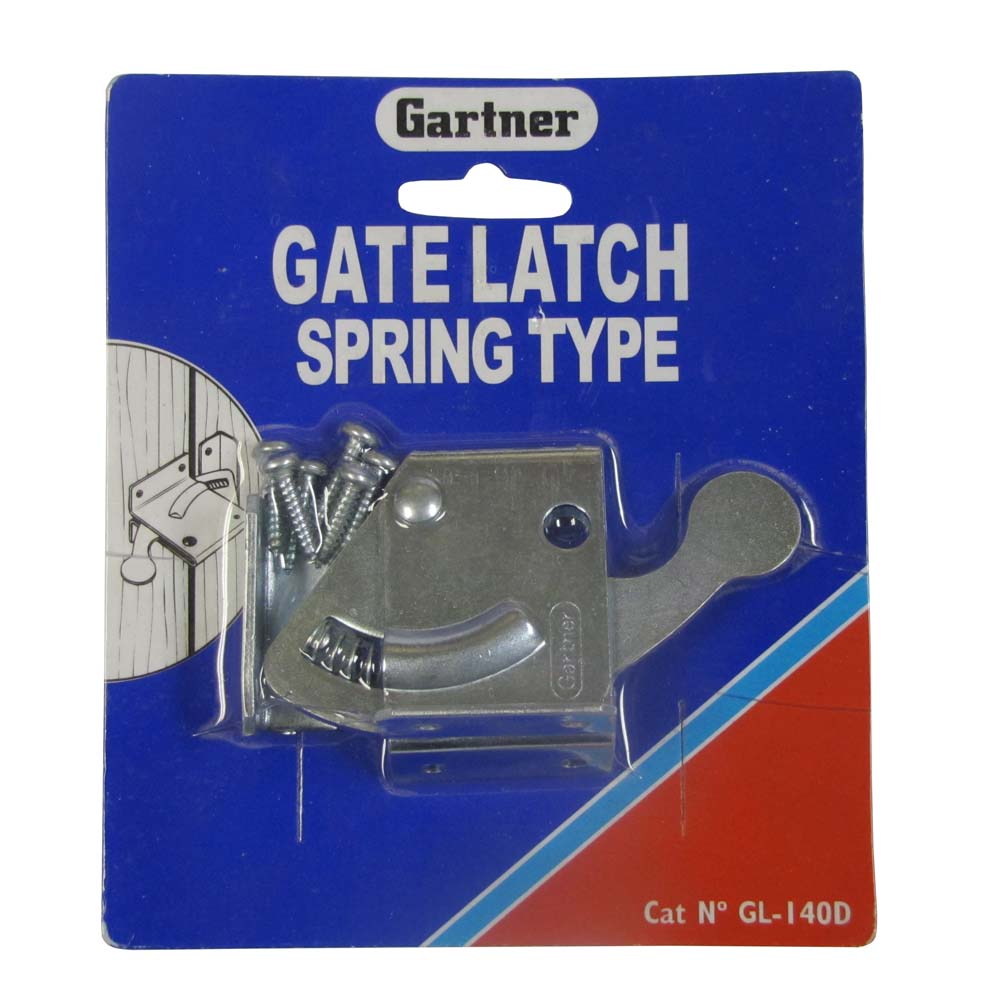 Gate Latch Spring Type Dp1