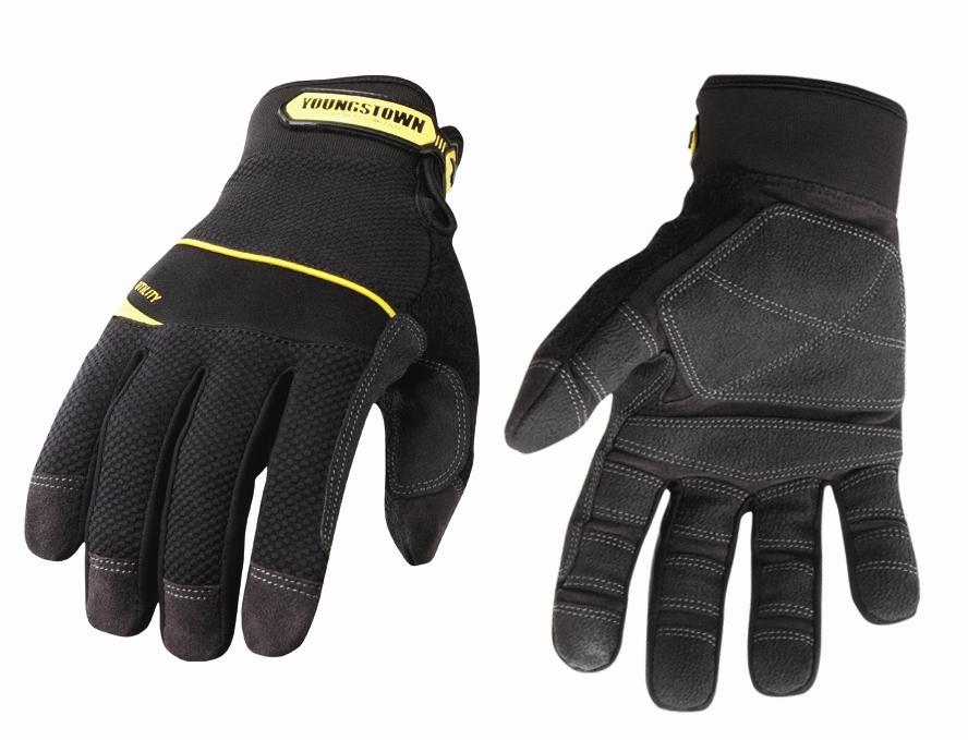 Youngstown General Utility Plus Gloves 03-3060-80 XX-Large