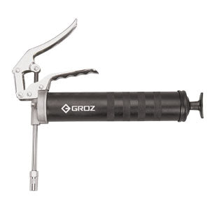 Groz Hd Pistol Grip Grease Gun 400Gm 5000Psi