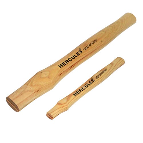 Hercules Ballpein Hammer Handle Only Hickory 48oz