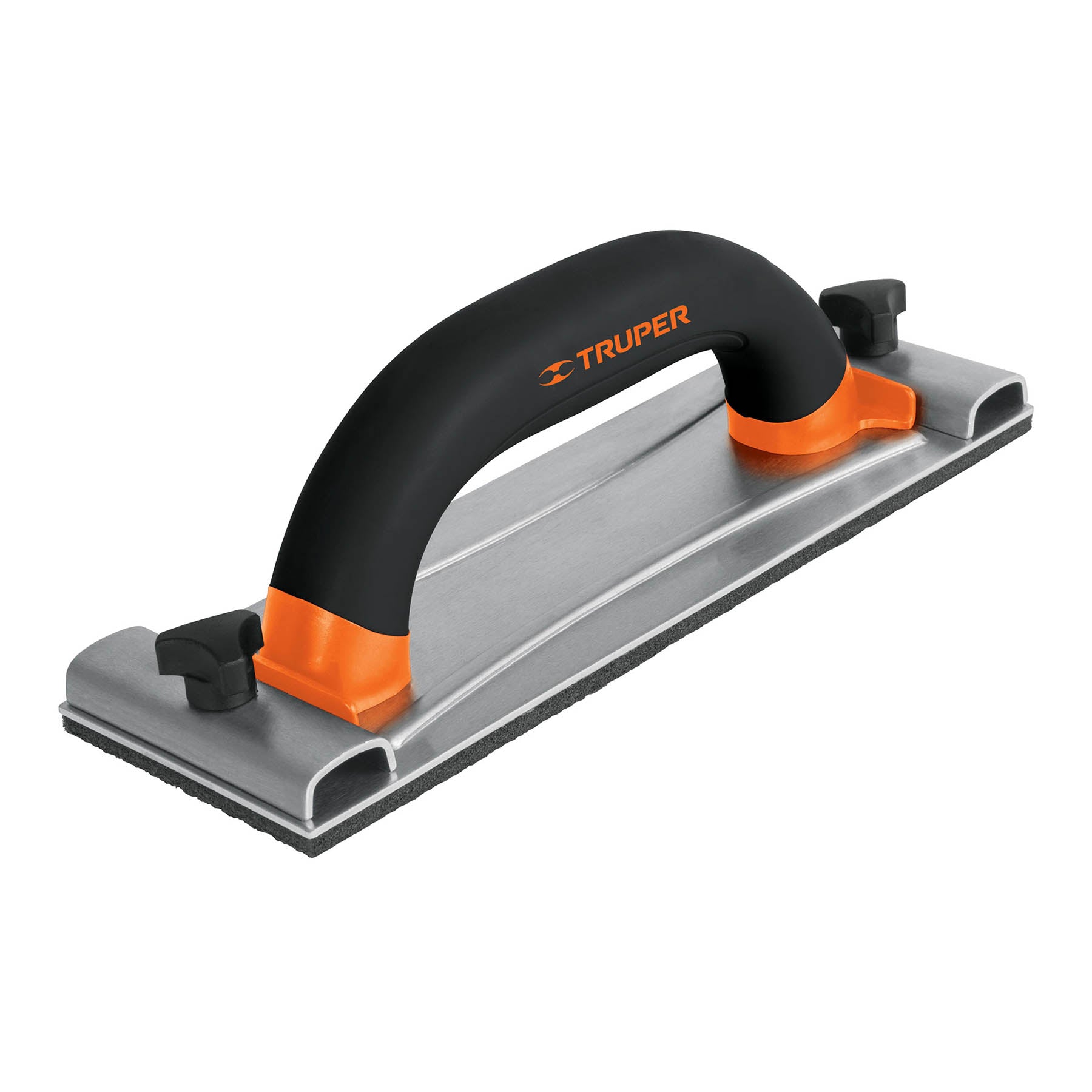 Truper Hand Sander Metal Base - 100436