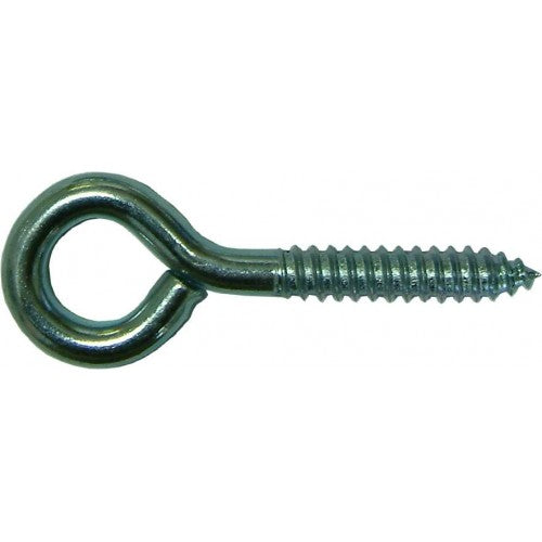 Xcel Screw Eye - NP #2 22mm