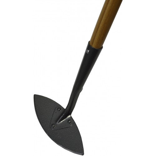 Xcel Torpedo Hoe with 1500mm Ash Handle 200mm