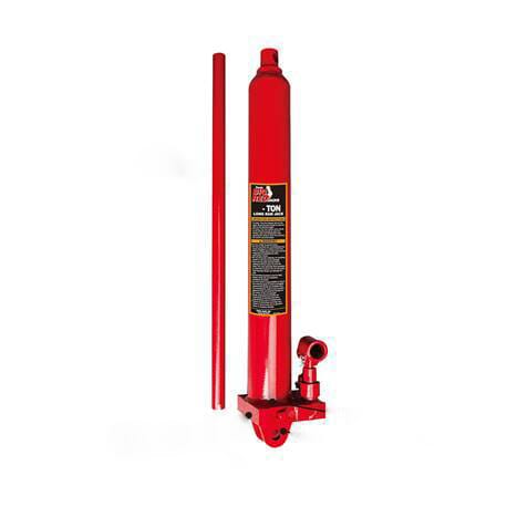 Torin - Big Red T30506X 5 Ton Long Ram Jack for T32002X Engine Hoist