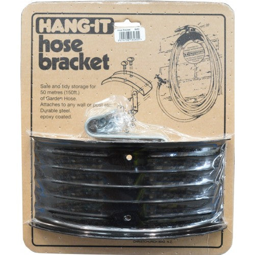 Hang-It Hose Hanging Bracket Metal Carded