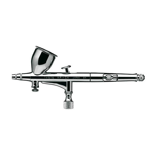 Iwata Gravity Air Brush Hi-Line Micro Control 0.3mm H4100