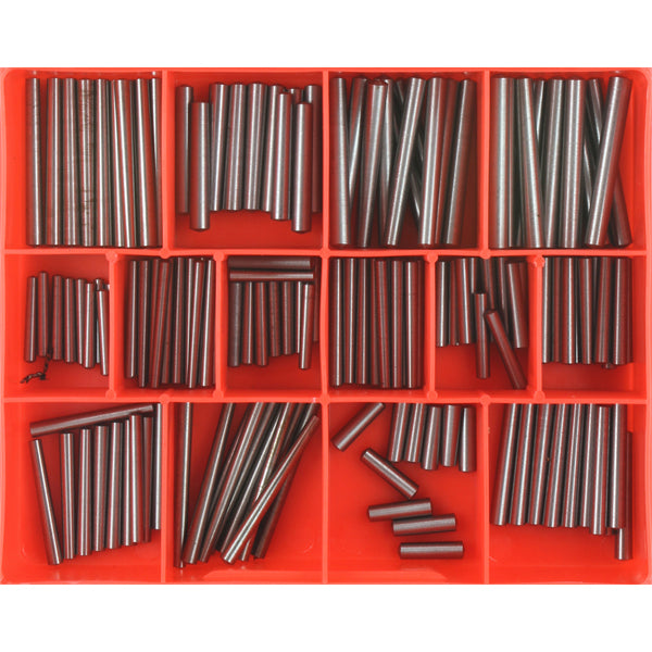 Champion 140Pc Taper Pin Assortment Sml Sizes