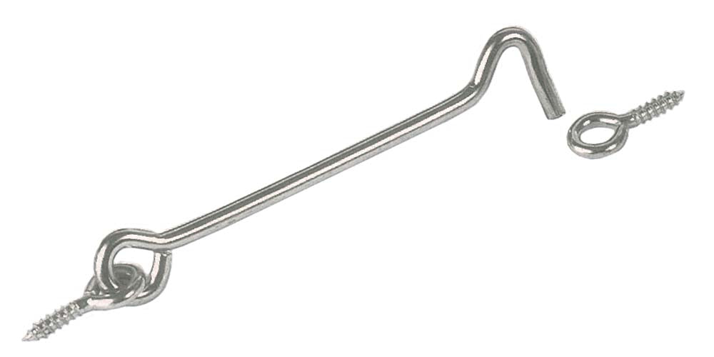 Hook & Eye 100mm Dp2