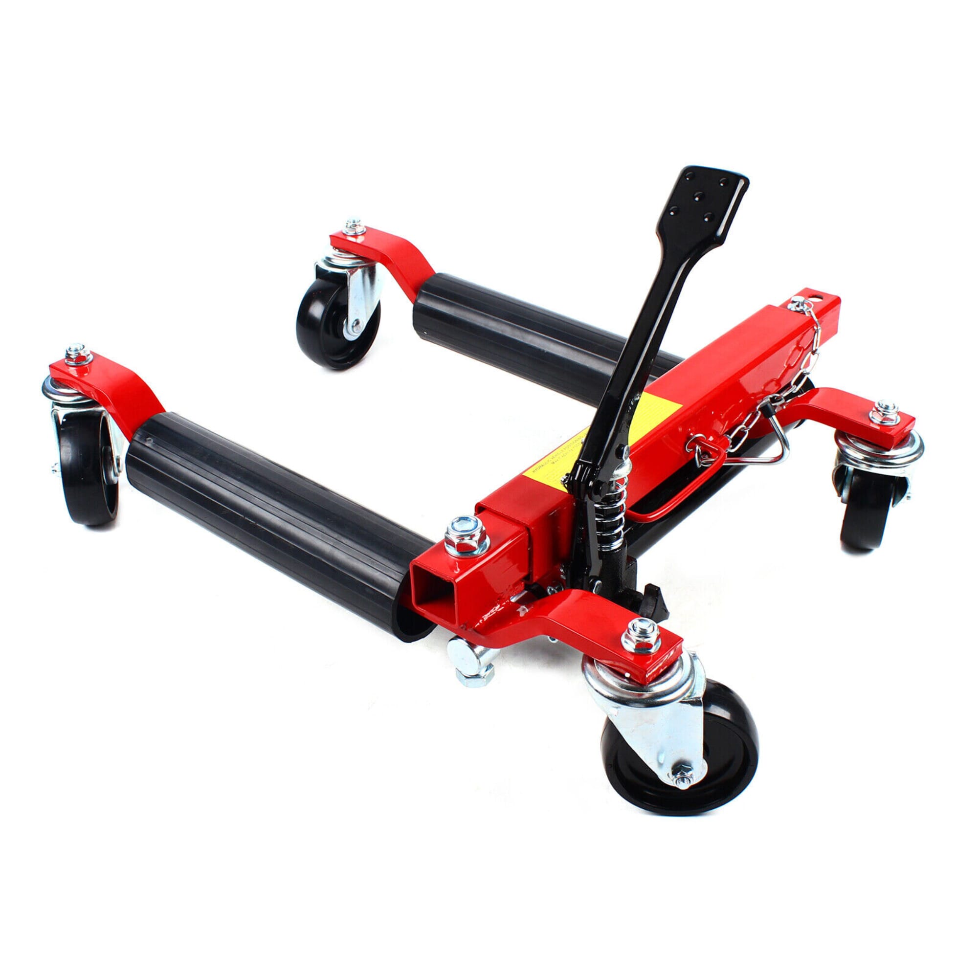 Torin - Big Red TRA9009 Hydraulic Vehicle Positioning Jack 1500lb