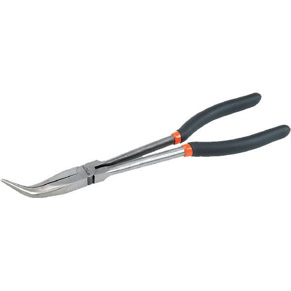 Tactix Pliers Long Reach 280mm/11in 45Deg.