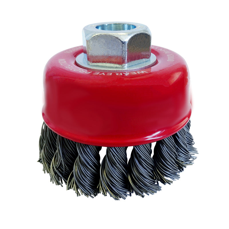 Josco Brush Cup Tk18 75X1Rxmt 0.50mm