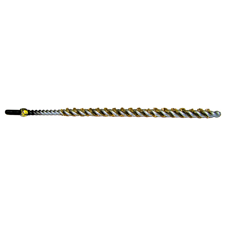 9mm Single Twist Spiral Nylon Condensor Tube Brush