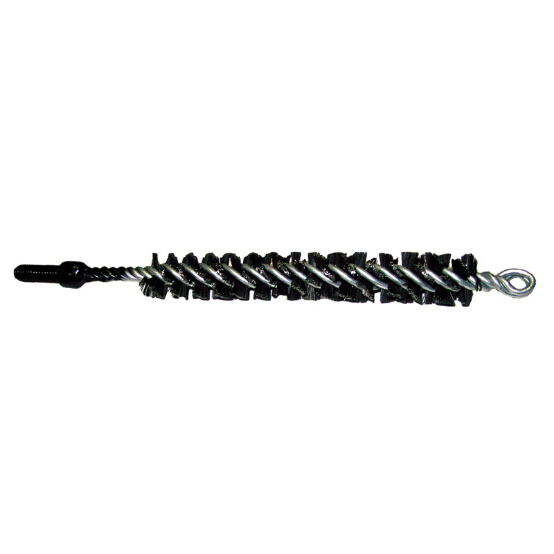 Josco 19mm Nylon Condensor Tube Brush Male 5/16 Bsw Threaded Shank