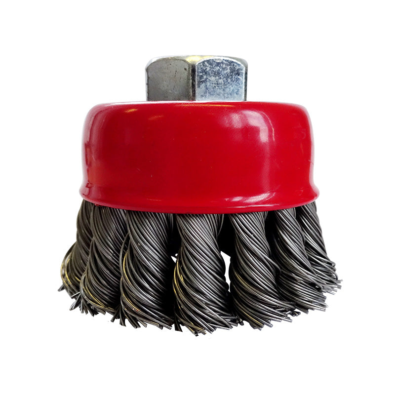 Josco Brush Cup Tk16 65X1Rxmt 0.50mm