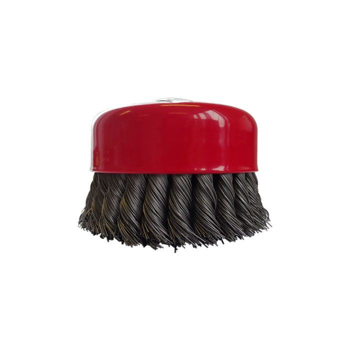 Josco Brush Cup Tk30 100X1Rxm14 Ll 0.50mm