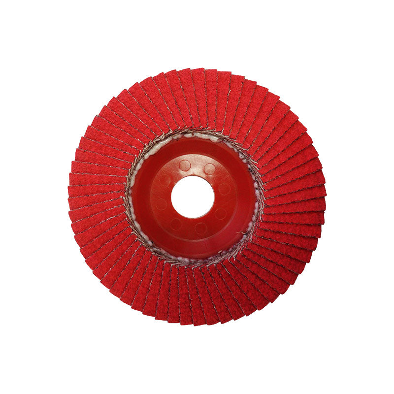 Josco Flap Disc 115X22 60G Ceramic