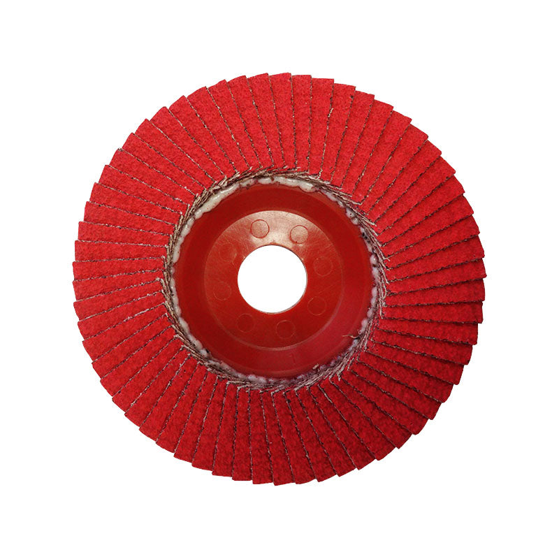 Josco Flap Disc 127X22 40G Ceramic