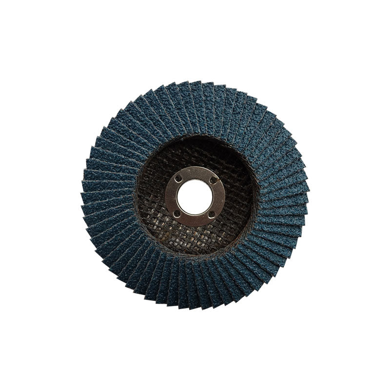 Josco Flap Disc 100X16 40G Zirconia