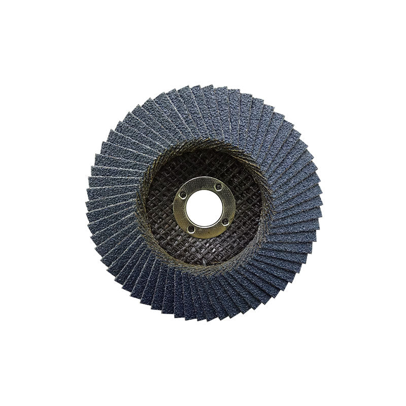 Josco Flap Disc 100X16 60G Zirconia