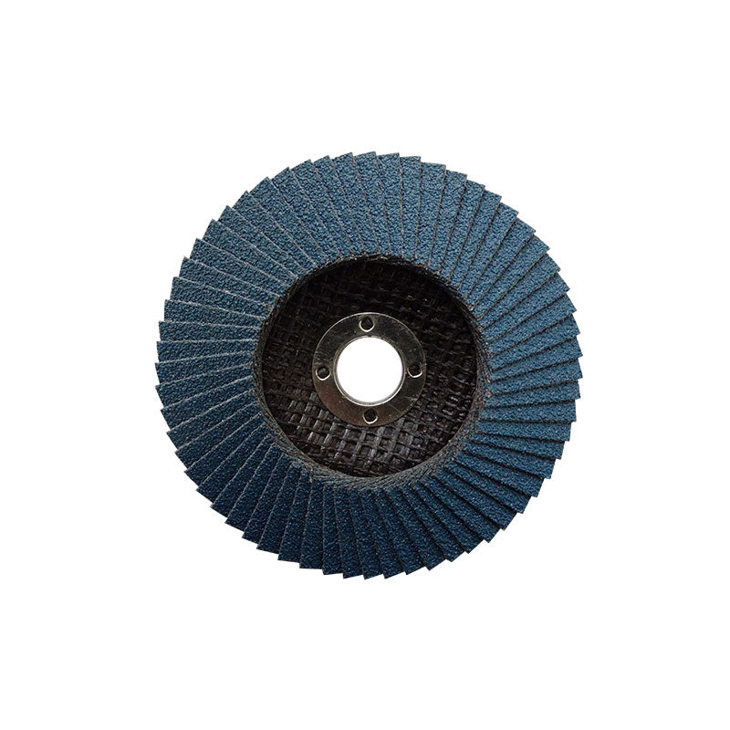 Josco Flap Disc 100X16 80G Zirconia