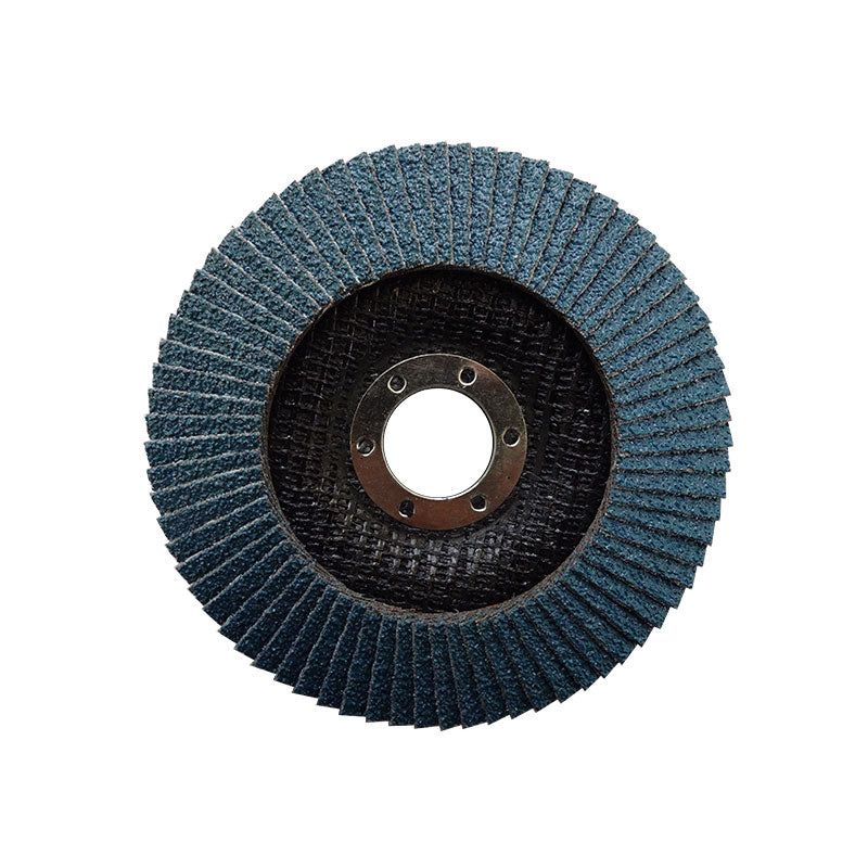 Josco Flap Disc 115X22 40G Zirconia