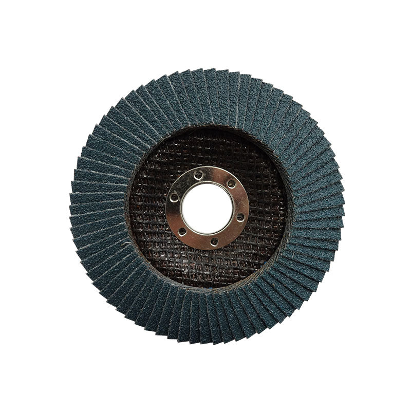 Josco Flap Disc 115X22 60G Zirconia