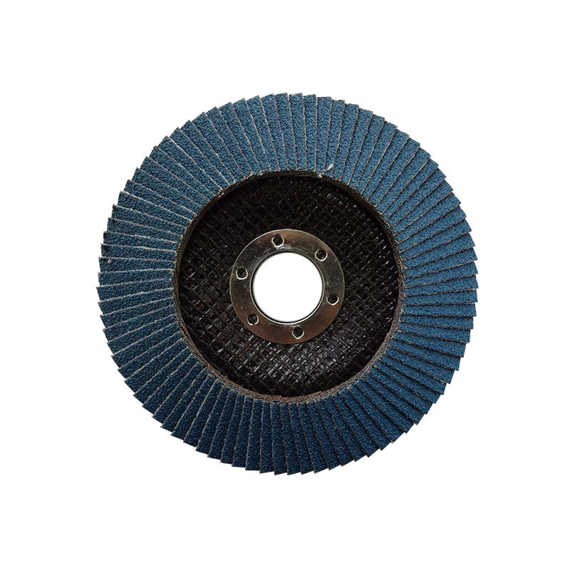 Josco Flap Disc 115X22 80G Zirconia